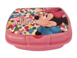 Disney Minnie Sandwich Box