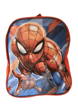 SPIDER-MAN RYGSÆK