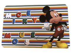 DISNEY MICKEY DÆKKESERVIET