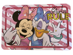 DISNEY MINNIE & ANDERSINE DÆKKESERVIET
