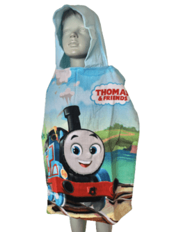 THOMAS TOG BADEPONCHO