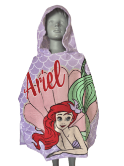 ARIEL BADEPONCHO