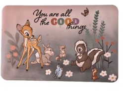 DISNEY BAMBI DÆKKESERVIET