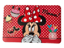 DISNEY MINNIE DÆKKESERVIET