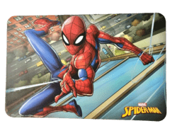 SPIDER-MAN DÆKKESERVIET