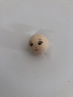 Pigeansigt vat Ø 20 mm