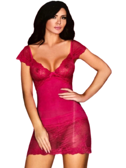 Marilou Natkjole + String Trusse