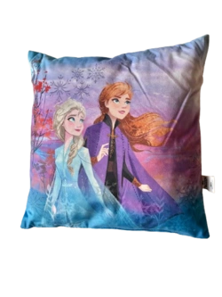 DISNEY ICE MAGIC PUDE