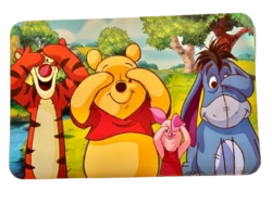 DISNEY WINNIE THE POOH DÆKKESERVIET