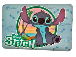 DÆKKESERVIET MED DISNEY STRITCH