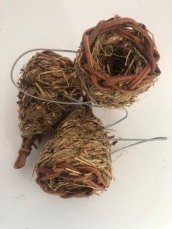 Mini kurv/kræmmerhus