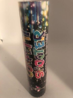 Confetti Shooter