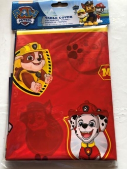 Paw Patrol dug