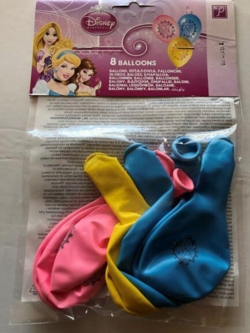 Disney Princess Balloner