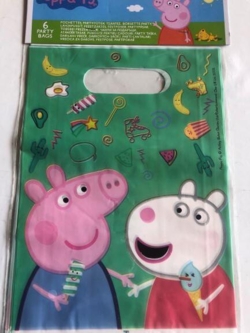 Gurli Gris Party Pose