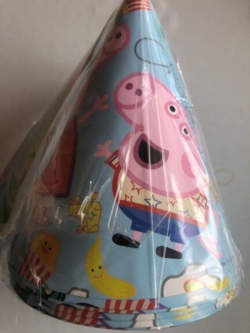 Gurli Gris Party Hat