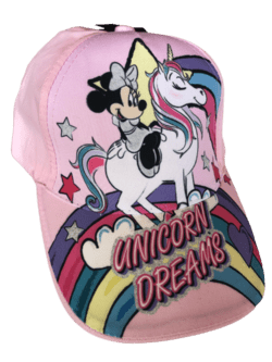 Minnie Mouse Unicorn Dreams