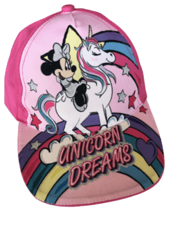Minnie Mouse Unicorn Dreams