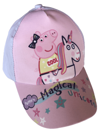 Peppa´s Magical Unicorn