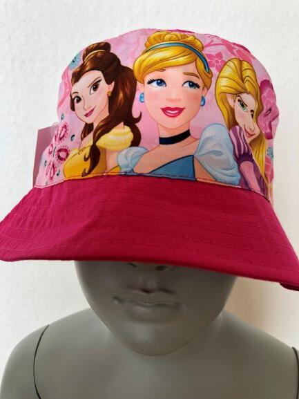 Princess Bøllehat, Pink