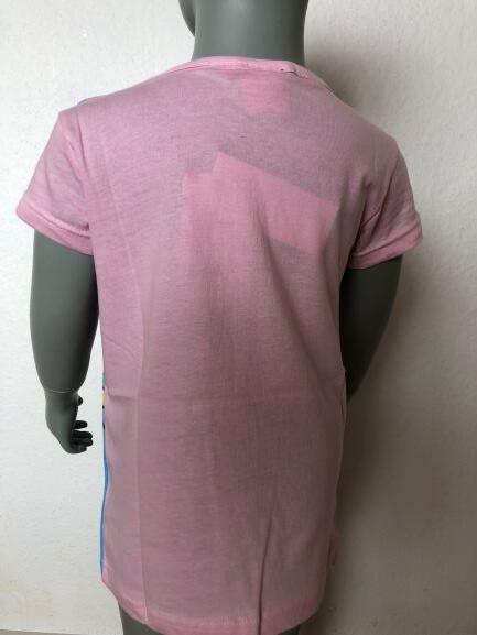 Disney Minnie Med Enhjørning