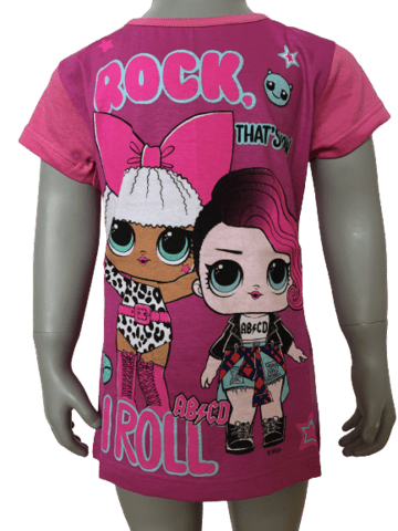 LOL T-shirts