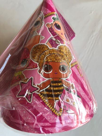 LOL Surprise Hat