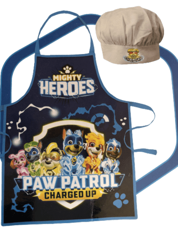 Paw Patrol Forklæde