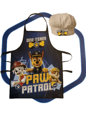 Paw Patrol Forklæde
