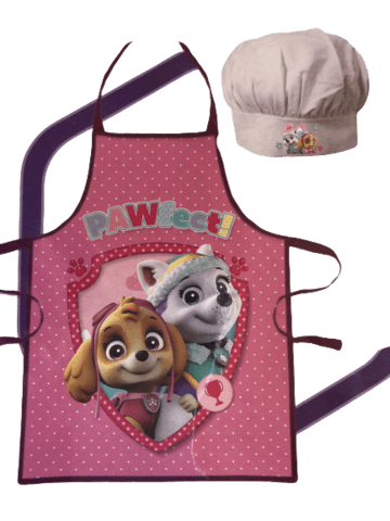 Everest & Sky Forklæde