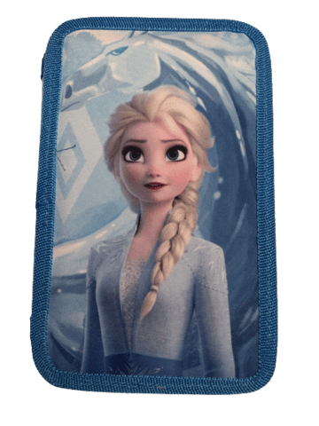 DISNEY FROST PENALHUS 3 LAG MED INDHOLD