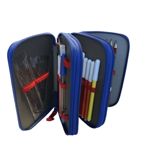 SPIDERMAN 3 LAGS PENALHUS MED INDHOLD