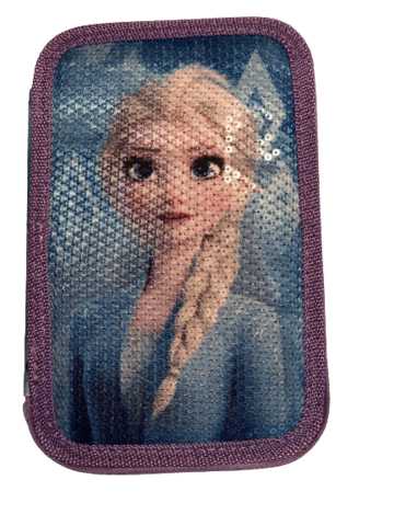 DISNEY FROZEN 2 PENALHUS MED INDHOLD