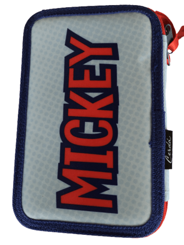 MICKEY MOUSE PENALHUS 3 LAG MED INDHOLD