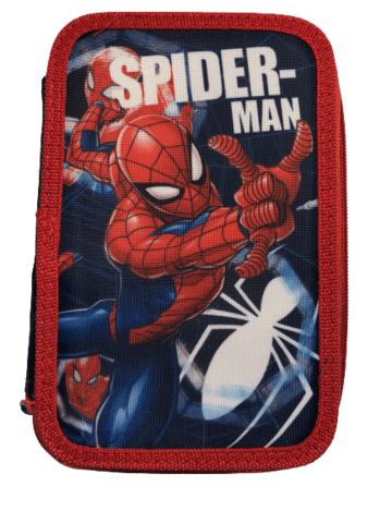 SPIDER-MAN 3 LAG PENALHUS MED INDHOLD