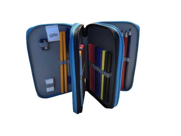 AVENGERS 3 LAG PENALHUS MED INDHOLD