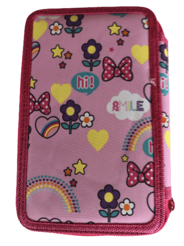 DISNEY MINNIE PENALHUS SMILR 2 LAG MED INDHOLD