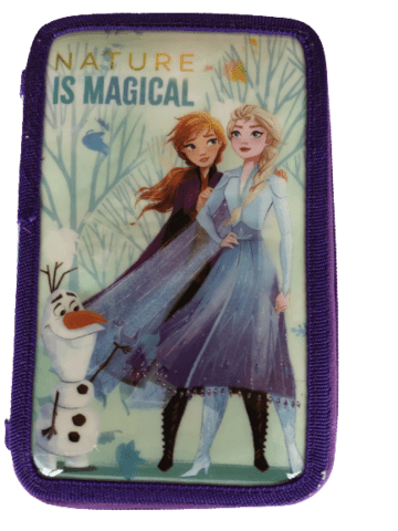 DISNEY FROST 2 LAG PENALHUS MED INDHOLD