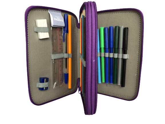 DISNEY FROST 2 LAG PENALHUS MED INDHOLD