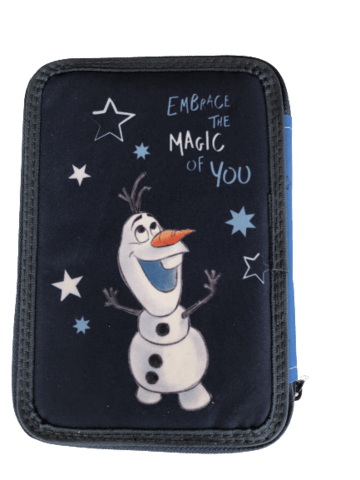 DISNEY FROST 2 LAG PENALHUS MED INDHOLD