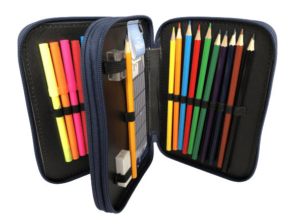 DISNEY FROST 2 LAG PENALHUS MED INDHOLD