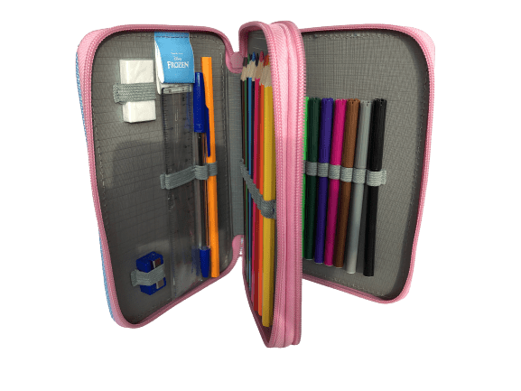 DISNEY FROST 2 LAG PENALHUS MED INDHOLD