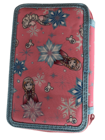 DISNEY FROST 2 LAG PENALHUS MED INDHOLD