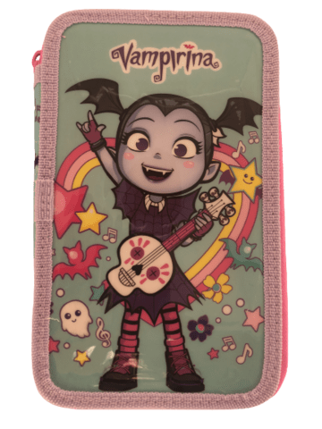 VAMPÅIRIA 2 LAG PENALHUS MED INDHOLD