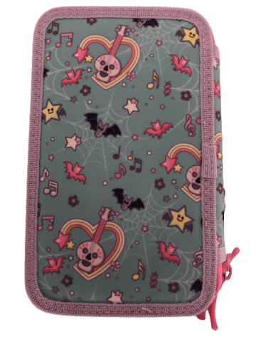 VAMPÅIRIA 2 LAG PENALHUS MED INDHOLD