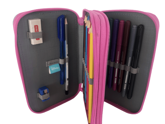 VAMPÅIRIA 2 LAG PENALHUS MED INDHOLD