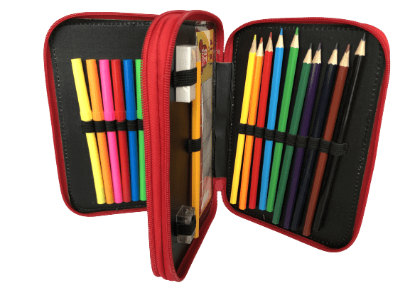 MICKEY 2 LAG PENALHUS MED INDHOLD