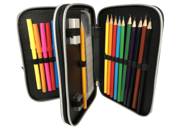 DISNEY CARS 2 LAG PENALHUS MED INDHOLD