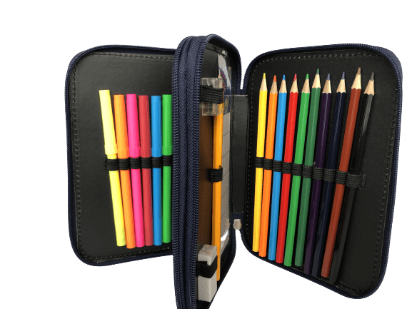 PAW PATROL 2 LAG PENALHUS MED INDHOLD