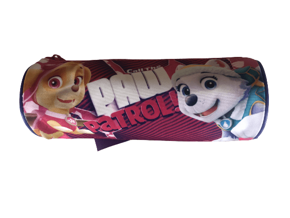 PAW PATROL RUNDT PENALHUS